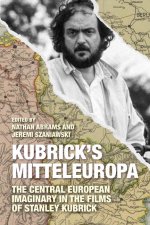 Kubrick's Mitteleuropa