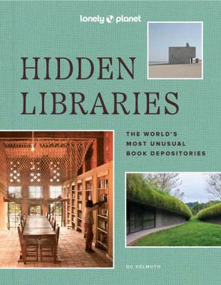 Hidden Libraries (Kemény kötésű)
