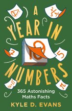 A Year in Numbers