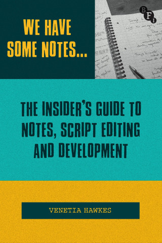 We Have Some Notes...