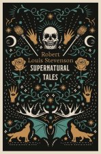 Supernatural Tales
