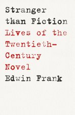 Stranger than Fiction