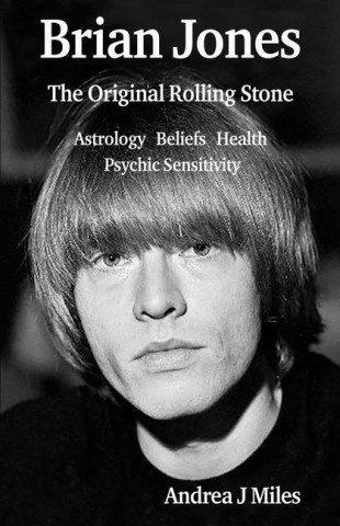 Brian Jones