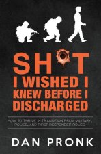 Sh*t I wished I knew before I discharged