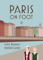 Paris on Foot
