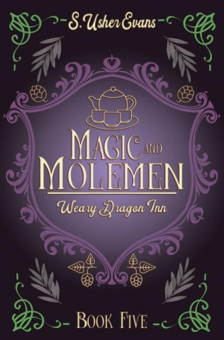 Magic and Molemen
