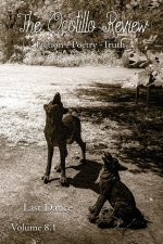 The Ocotillo Review  Volume 8.1
