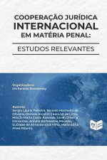 Cooperaç?o Jurídica Internacional em Matéria Penal