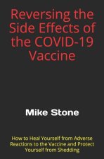 Reversing the Side Effects of the COVID-19 Vaccine