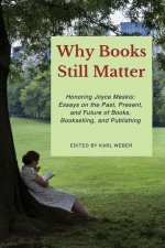 Why Books Still Matter