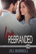 Love Rebranded