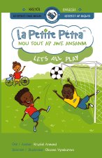 Nou tout ap jwe ansanm