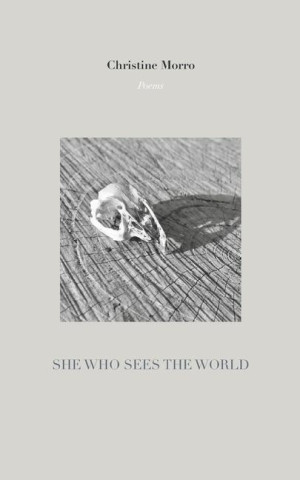 She Who Sees The World