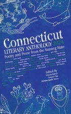 2024 Connecticut Literary Anthology