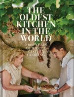 The Oldest Kitchen in the World