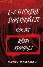 E-Z Dickens Superhjälte BOK Tre
