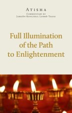 The Lamp of the Path to Enlightenment