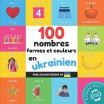 100 nombres, formes et couleurs en ukrainien