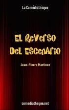 El reverso del escenario