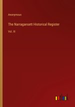 The Narragansett Historical Register