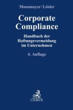 Corporate Compliance