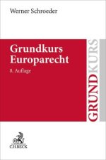 Grundkurs Europarecht