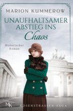 Unaufhaltsamer Abstieg ins Chaos