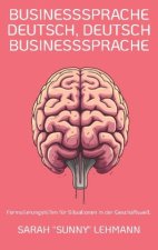 Businesssprache Deutsch, Deutsch Businesssprache