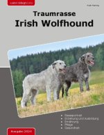 Traumrasse Irish Wolfhound