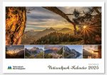 Nationalpark Berchtesgaden Kalender 2025
