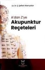 Adan Zye Akupunktur Receteleri