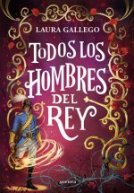 Todos Los Hombres del Rey / All the Kings Men
