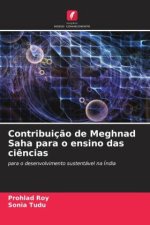 Contribuiç?o de Meghnad Saha para o ensino das ci?ncias