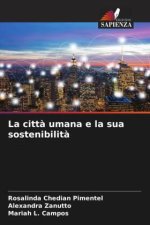 La citt? umana e la sua sostenibilit?