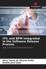 ITIL and BPM Integrated in the Software Release Process
