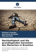 Nachhaltigkeit und die grundlegenden Garantien des Menschen in Brasilien