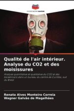 Qualité de l'air intérieur. Analyse du CO2 et des moisissures