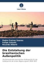 Die Entstehung der brasilianischen Außenpolitik