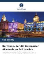 Der Mann, der die Liverpooler Akademie zu Fall brachte