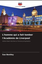 L'homme qui a fait tomber l'Académie de Liverpool