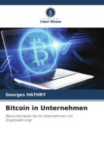 Bitcoin in Unternehmen
