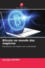 Bitcoin no mundo dos negócios