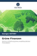 Grüne Finanzen