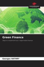 Green Finance