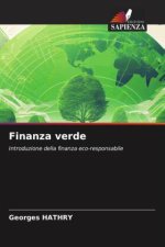 Finanza verde