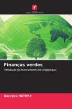 Finanças verdes