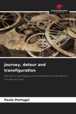 Journey, detour and transfiguration