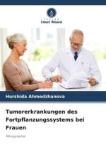 Tumorerkrankungen des Fortpflanzungssystems bei Frauen