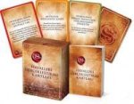 The Secret - Hayalleri Gerceklestirme Kartlari ve Kitap