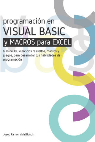 Aprenda Visual Básic (Vba) Y Macros Para Excel